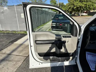 Used 2020 FORD F-150 Pickup Trucks Florida US | Truck and Van Outlet #1509226