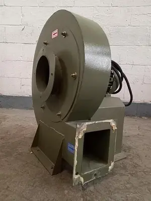 Carbon steel extractor