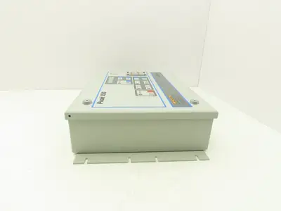 Woodward 9905-867 Peak 150 Digital Steam Turbine Controller