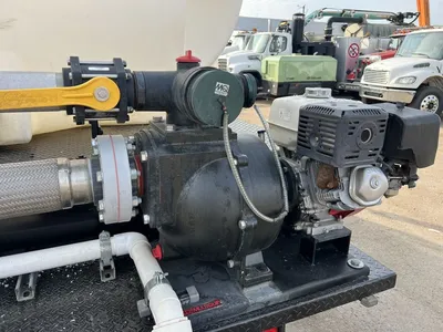 Used 2021 INTERNATIONAL MV607 Misc Trucks Minnesota US | Carco Truck & Equipment #1514269