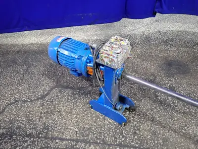 Mixer