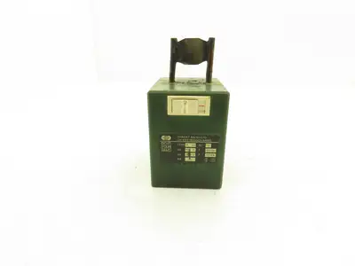 Habasit P-15 Quickmelt Hot Welder Flexproof Belt Splice Tool 110VAC