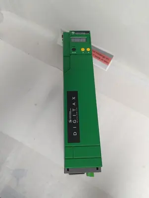 Used CONTROL TECHNIQUES DBE 220 Industrial Controls Ohio US | Surplus Asset Holdings #1445220