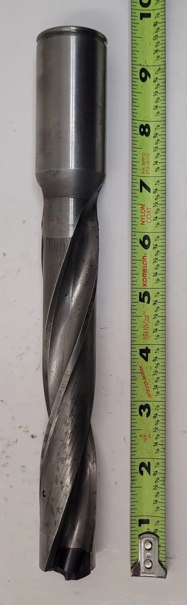 USED KENNAMETAL DK1710913