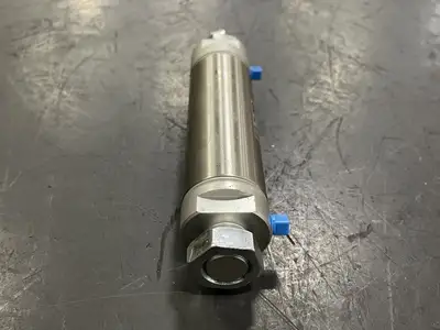 USED SMC NCDME150-0300C