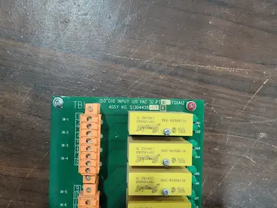 USED HONEYWELL 51304439-175