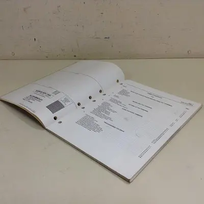 USED ALLEN BRADLEY 1300-5.5