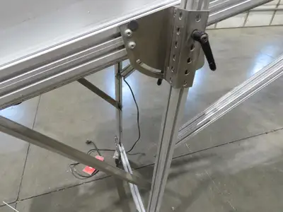 Used HFA _UNKNOWN_ Belt Conveyors | Arrow Industrial #561729