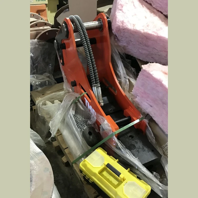 Used _UNKNOWN_ TMG 58. Misc Construction Attachements British Columbia CA | Savona Equipment LTD #1170171