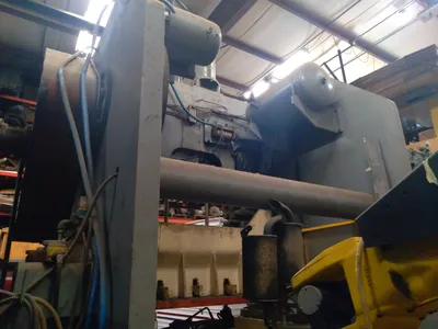 NIAGARA S2-G-222-72-32-1/2 Gap Frame (OBS) Presses | Universal Press & Machinery (UPM) (5)