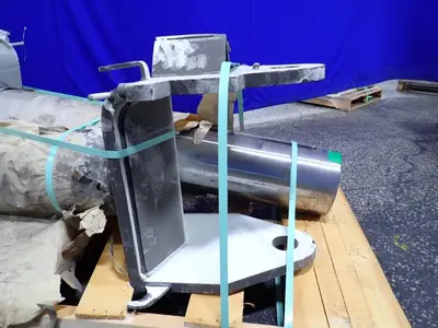 Piping Support