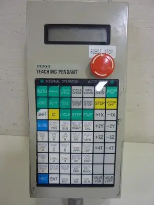 USED NIPPON DENSO 410100-0140
