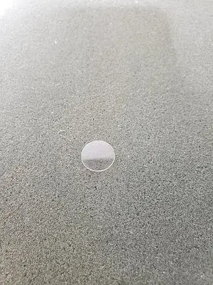 USED MELLER OPTICS MSW062-020