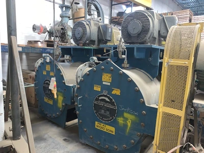 USED Celleco C 1100