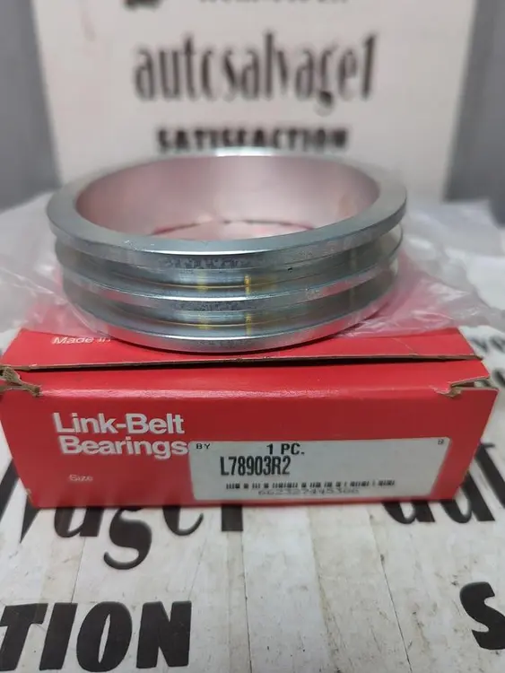 New | in-Stock LINK-BELT L78903R2 Bearings Ohio US | Surplus Asset Holdings #1234995