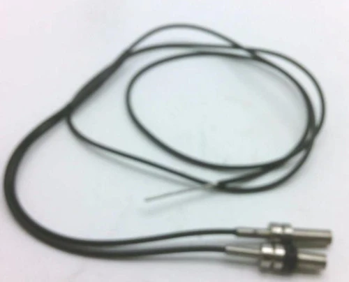 Banner BMM.443P Fiber Optic Sensor With Diffuse-Reflective System [New]
