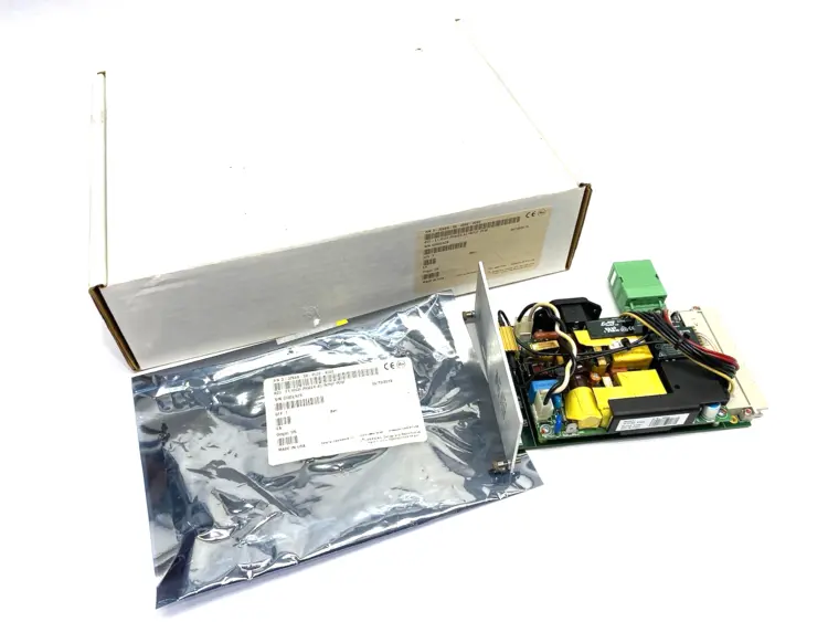 Used DELTA TAU ACC-E1 HIGH POWER AC INPUT POWER SUPPLY Power Supplies | Maverick Industrial Sales #1100029