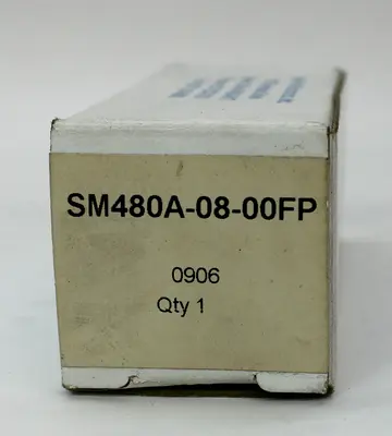 NEW HYDE PARK SM480A-08-00FP