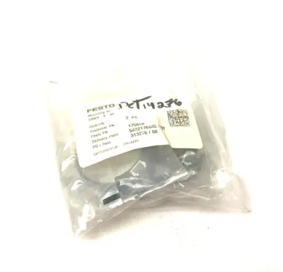 NEW FESTO MOUNTING KIT
