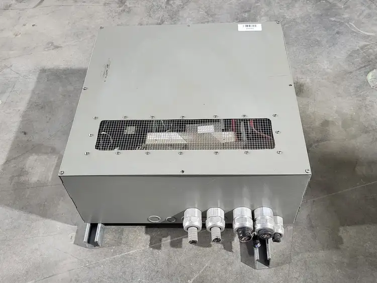 Used TCI KLCUL35A Processing (misc) British Columbia CA | Lenmark #837429