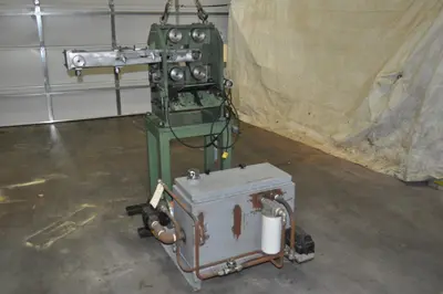 USED 2013 NOVA SHEAR