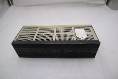 Used _UNKNOWN_ _UNKNOWN_ Linear Power Supplies Pennsylvania US | Global Equipment International, LLC #1435938