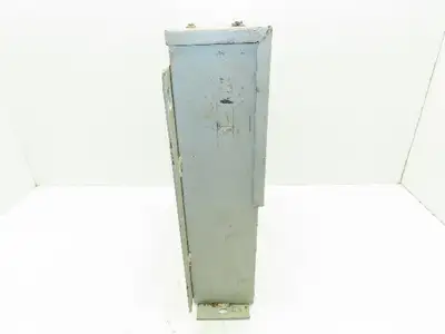 G E 65L323MB Dielektrol Capacitor w/Internal Discharge Resistors 480V 10KVAR 3PH