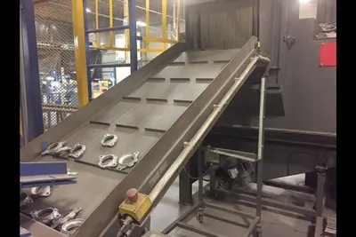 NEW 2017 ROSLER RMBD 400/2E
