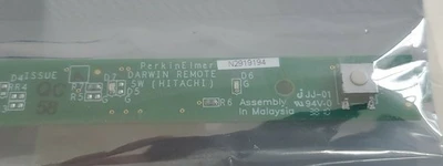 NEW Perkin Elmer N2919194