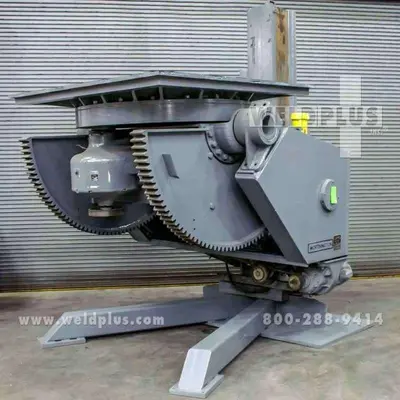 USED 1956 WORTHINGTON 400