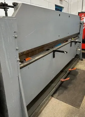 Used ROTO-DIE 10 Press Brakes Ohio US | McKean Machinery Sales #1280833