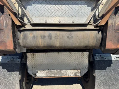 Used 2021 ABS 4 AXLE Dump Trailers Ontario CA | Driven Equipment Solutions #1423127
