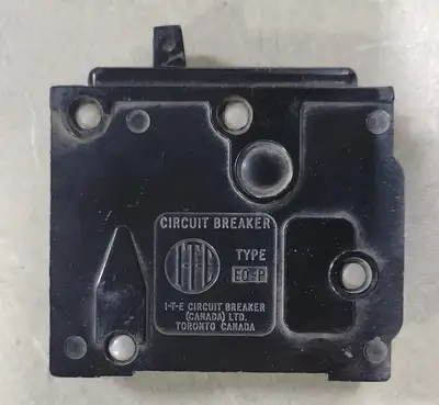 USED ITE EQ-P115