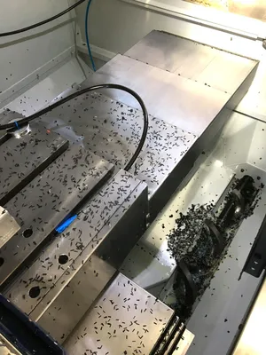 2017 HAAS VF-2 Vertical Machining Centers CNC | CNC EXCHANGE (15)