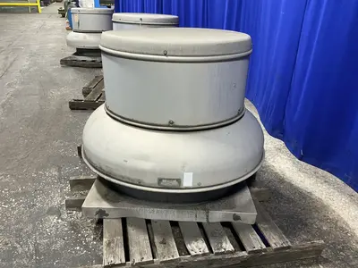 Used GREENHECK GB2410 Miscellaneous MRO Ohio US | HGR 24 #1332650