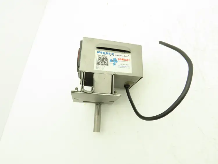 Used ABANAKI _UNKNOWN_ Miscellaneous MRO | Arrow Industrial #637810