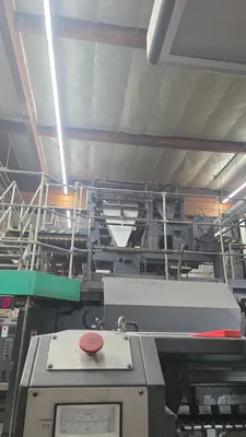 2007 MAN ROLAND ROTOMAN N Commercial Web Offset | Machinery Solutions Group, Inc. (11)
