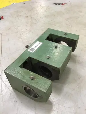 USED NEWBURY 150TON / C