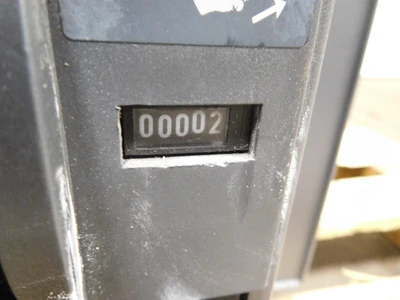 Used Siemens WLF2A308 Circuit Breakers Ohio US | Equipment Recovery Corp. #1330624
