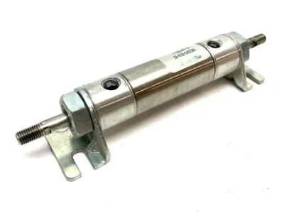 Used Numatics 1062DH3-01A-03, RG-497253-1 Pneumatic Cylinders Michigan US | Maverick Industrial Sales #1489256