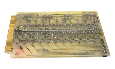 USED HYPER-LOOP 162-4012-001 INTERFACE CARD 1624012001