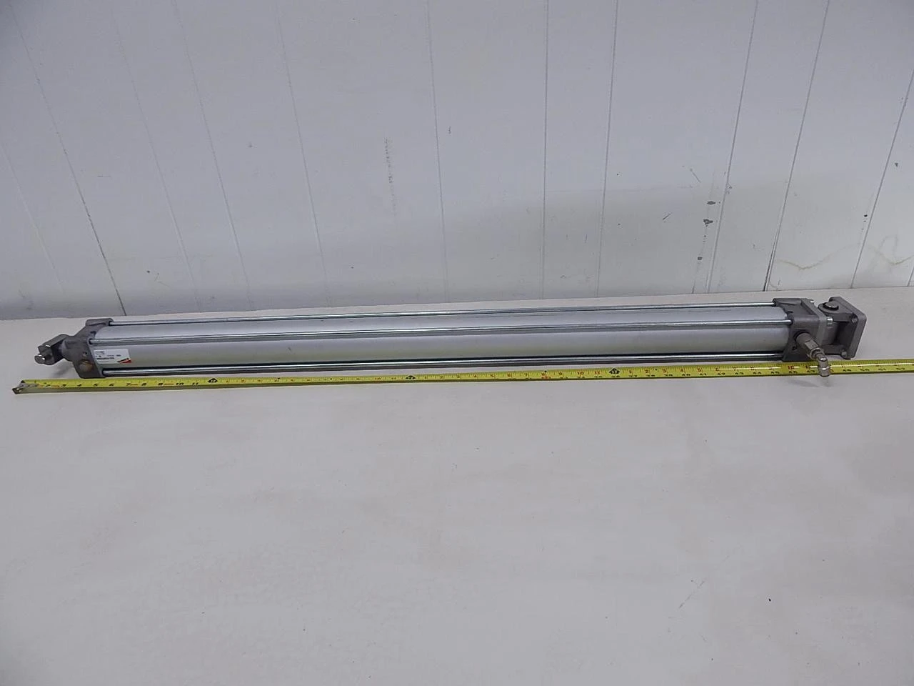 Used CAMOZZI _UNKNOWN_ Pneumatic Cylinders Texas US | OCO Industrial #1570572