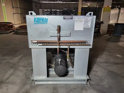 USED KEEPRITE KCM016-T4A-M12V-R088