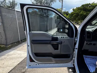 Used 2018 FORD F-550 Misc Trucks Florida US | Truck and Van Outlet #1506262