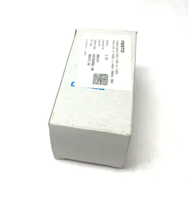 NEW FESTO DIGITAL PRESSURE SENSOR