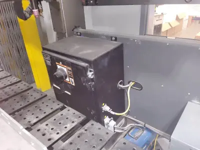 Used 2011 AMET Unknown Welding Positioners Georgia US | The Equipment Hub #163041
