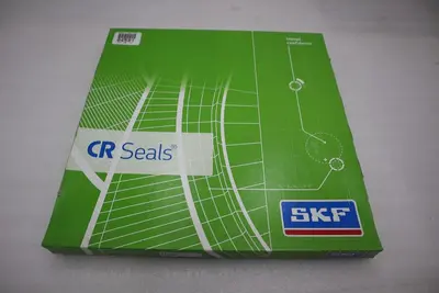 New in the Box SKF 77506 CR Oil Seal  7-3/4" ID X 8-3/4" OD X 1/2" wide #5639A