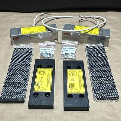 USED ABB PFTL-301E