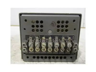 Veeco Lambda LM 259 Regulated Power Supply
