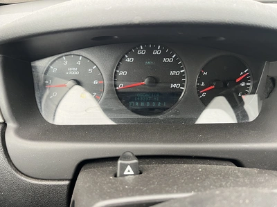 USED 2009 CHEVROLET IMPALA